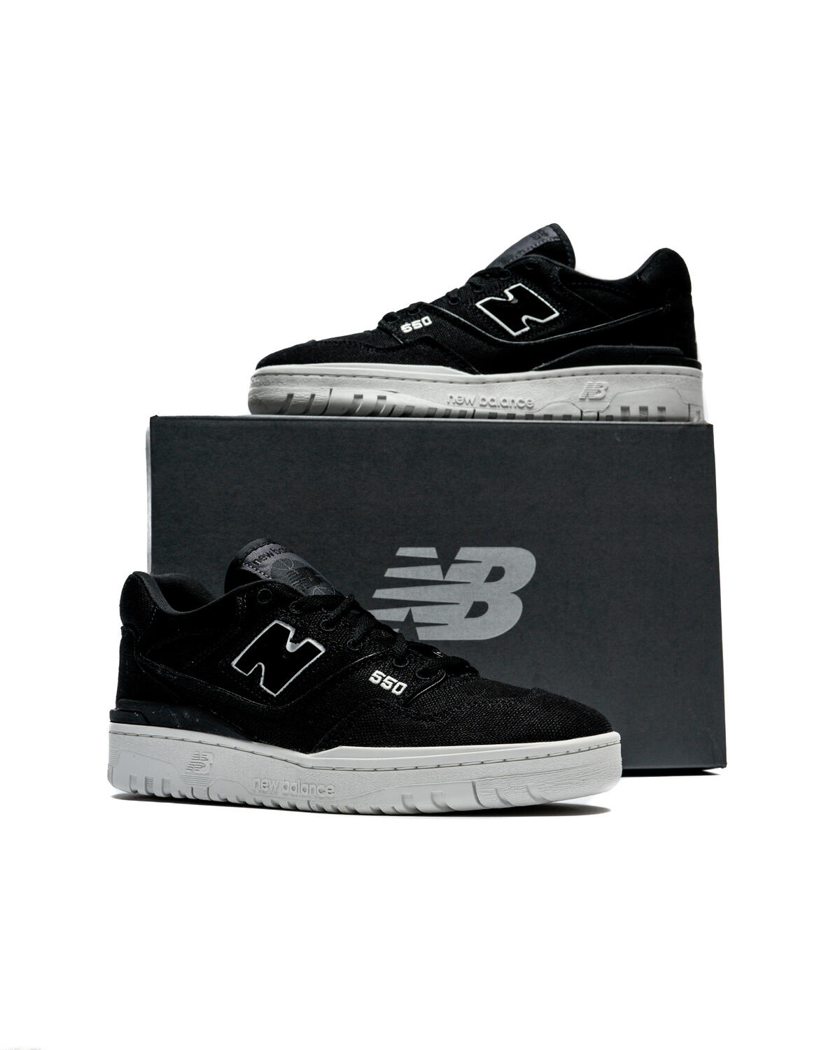 New Balance BB 550 MDB